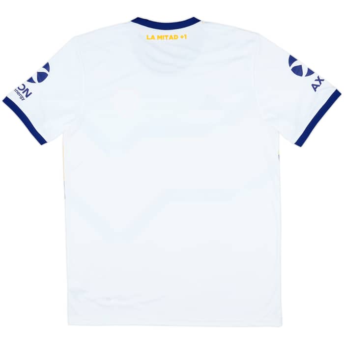 2020-21 Boca Juniors Away Shirt (L)