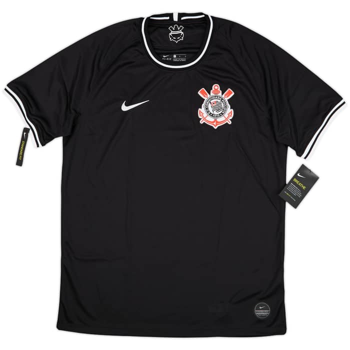 2019-20 Corinthians Away Shirt (L)
