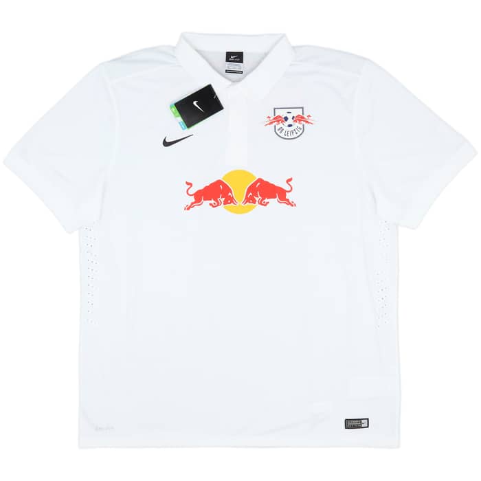 2014-15 RB Leipzig Home Shirt (XXL)