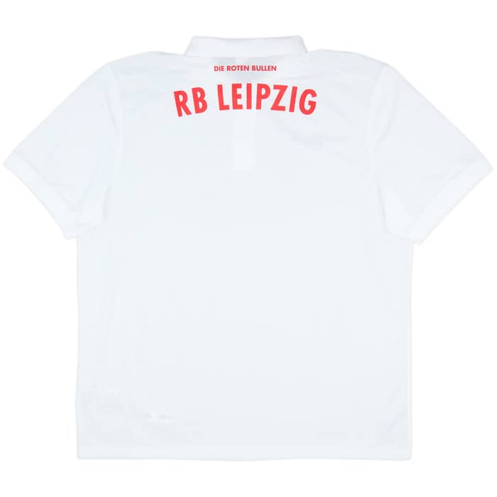 2014-15 RB Leipzig Home Shirt (XXL)