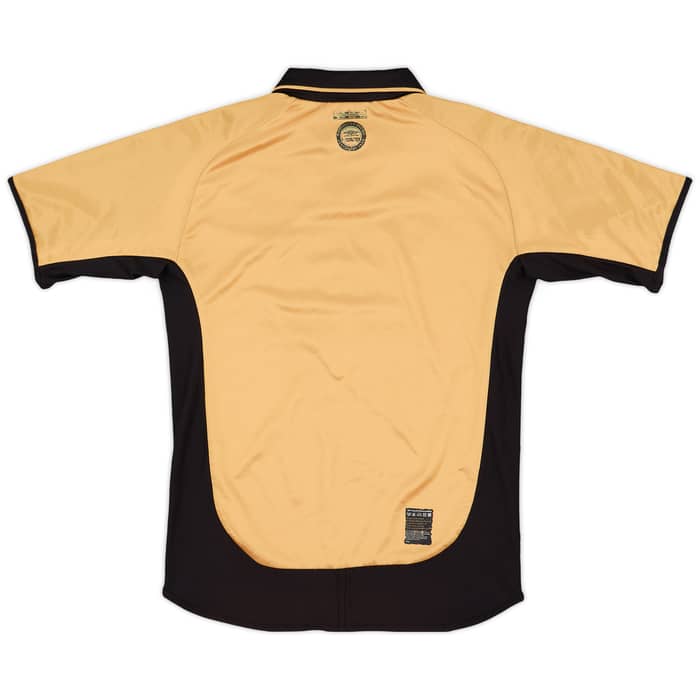 2001-02 Manchester United Centenary Away/Third Shirt - 6/10 - (XL.Boys)