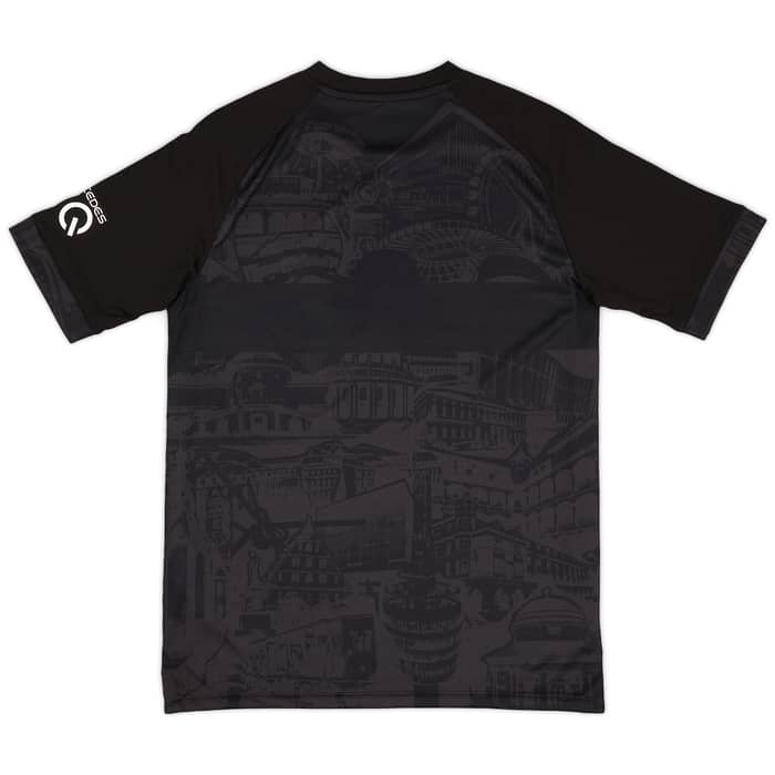 2022-23 Stuttgart Third Shirt (KIDS)