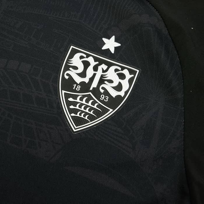 2022-23 Stuttgart Third Shirt (KIDS)