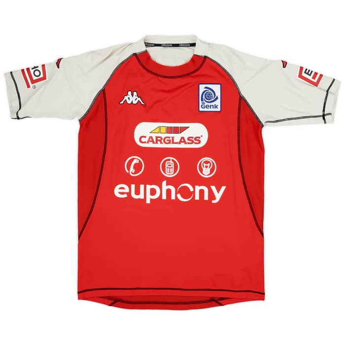 2004-05 KRC Genk Third Shirt - 6/10 - (M)