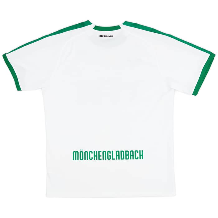 2018-19 Borussia Monchengladbach Home Shirt - 9/10 - (L)