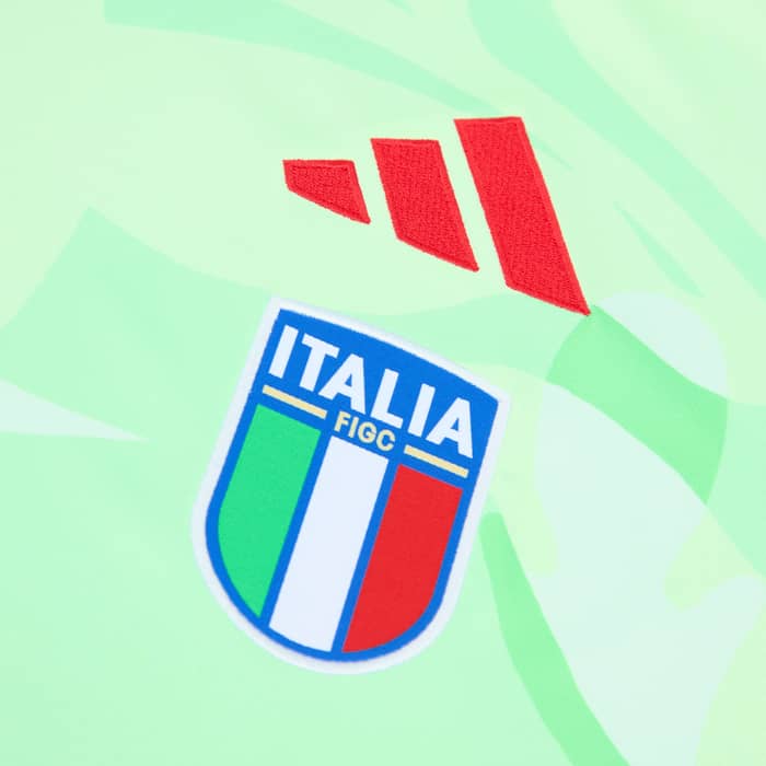 2025-26 Italy Women's Away Shirt (Unisex fit)