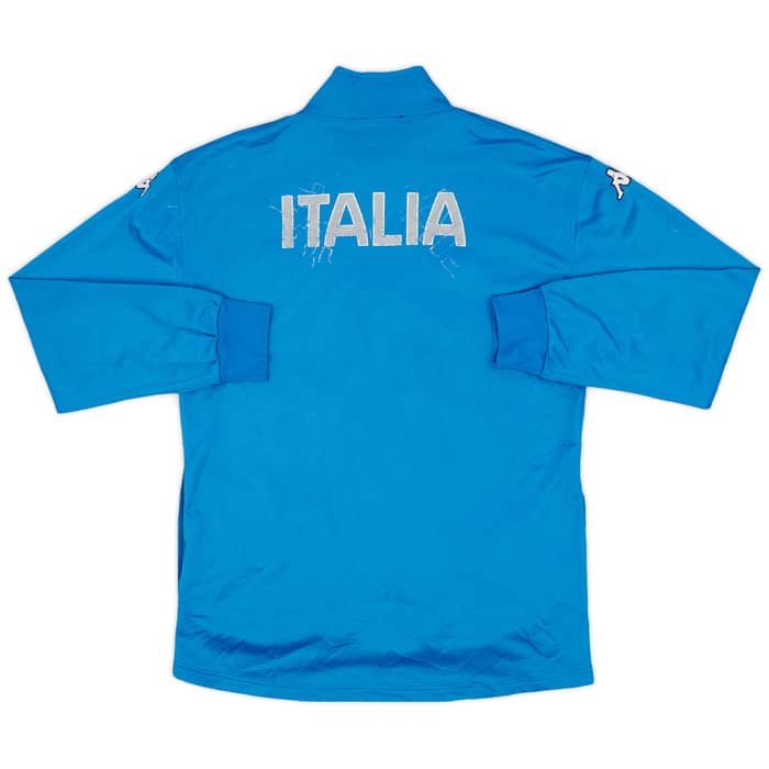 2002 Italy Kappa Track Jacket - 5/10 - (XL)