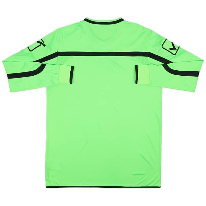 2017-18 Chievo Verona GK Shirt