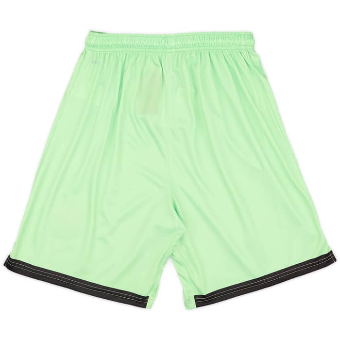 2023-24 Melbourne City GK Shorts