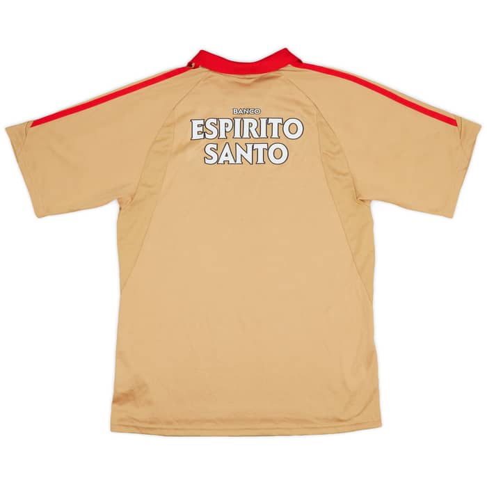 2004-05 Benfica Third Shirt - 8/10 - (S)