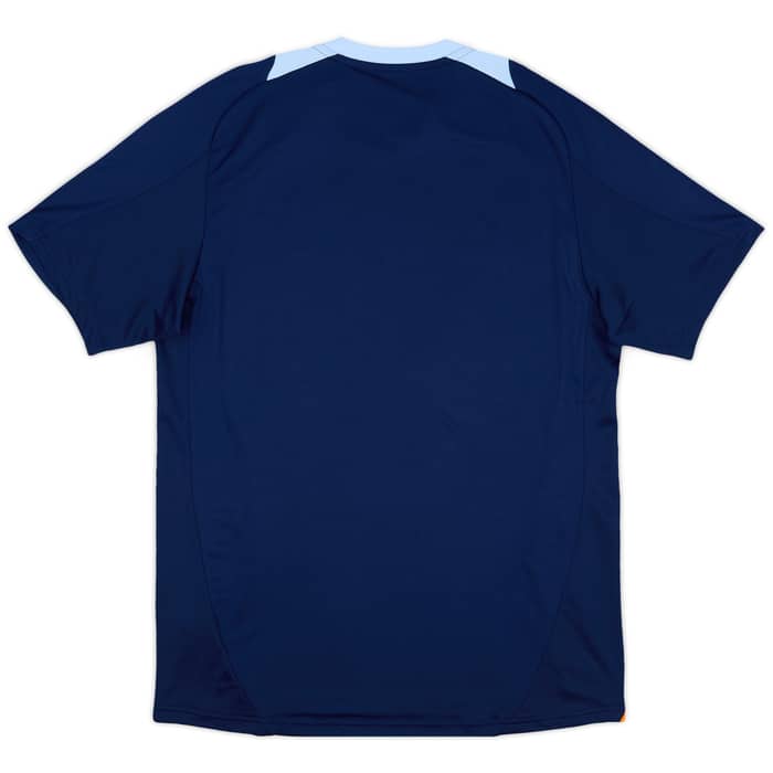 2024-25 Real Madrid adidas Training Shirt