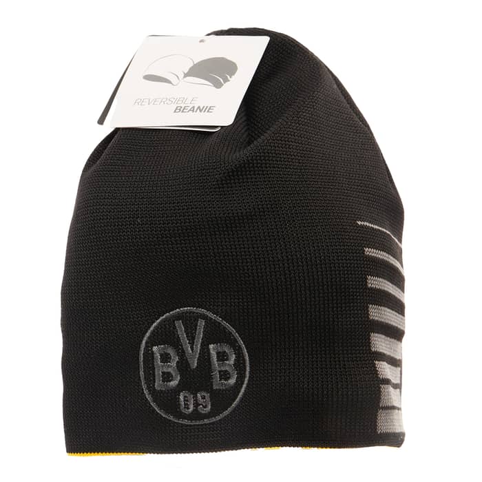 2022-23 Borussia Dortmund Puma Reversible Cap (Adults)