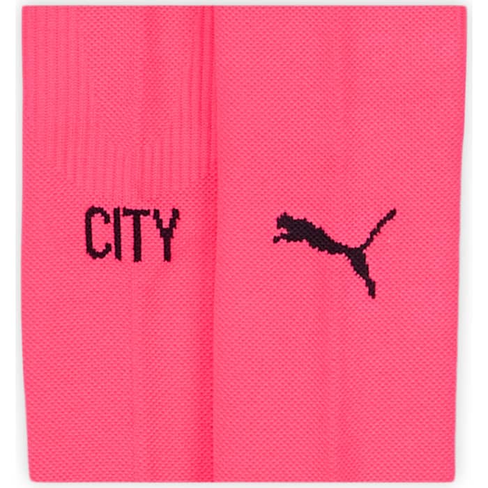 2023-24 Melbourne City GK Socks (EU 39-42)