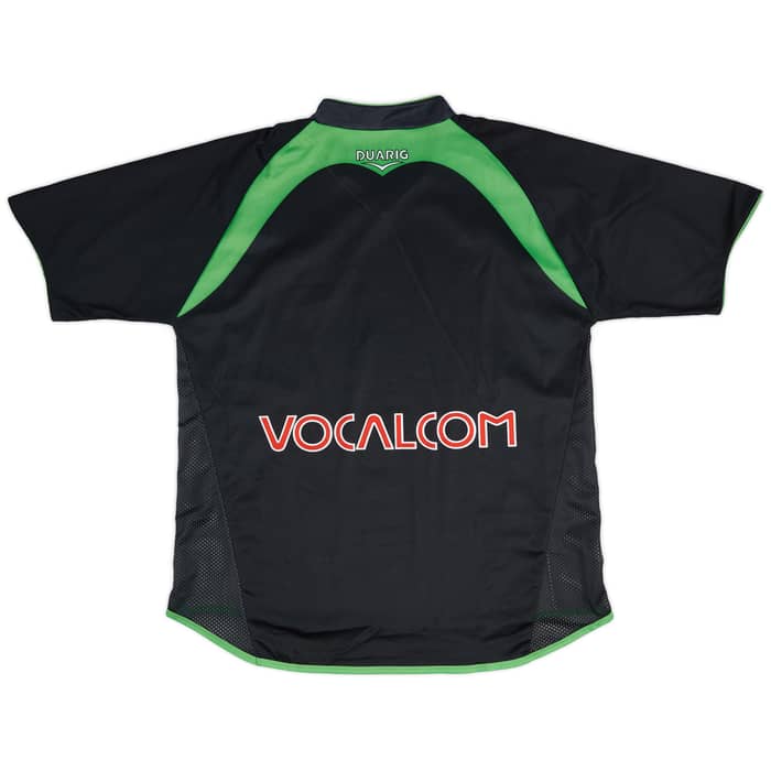 2004-05 Saint Etienne Away Shirt - 9/10 - (XXL)