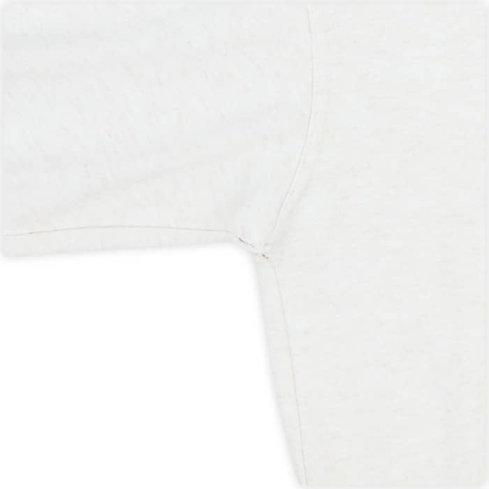 1996-98 Liverpool Reebok Sweat Top - 4/10 - (S)