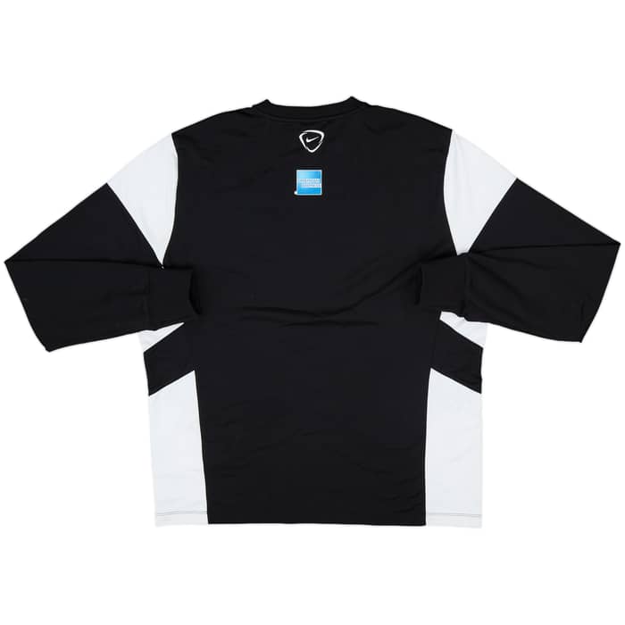 2015-16 Brighton Nike Sweat Top - 7/10 - (XL)