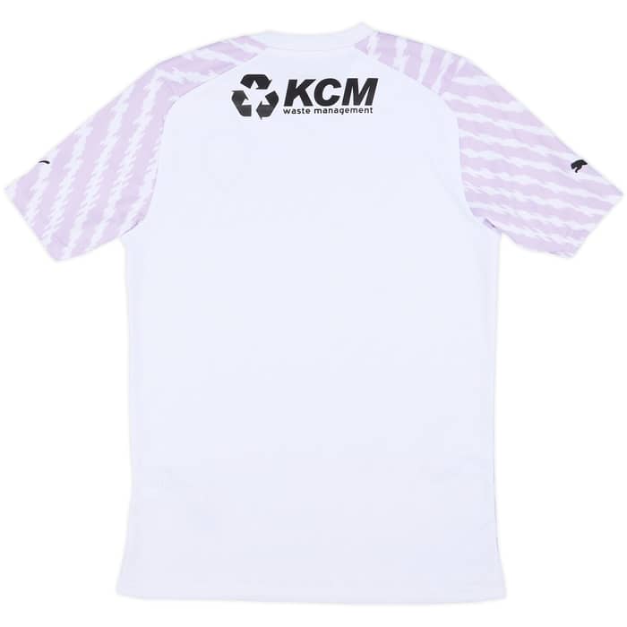 2023-24 Rotherham Third Shirt (S)