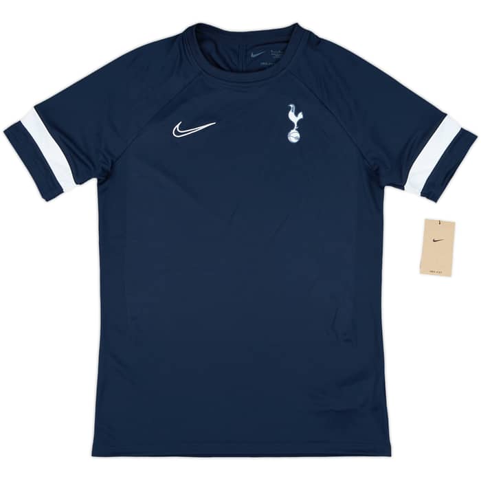 2022-23 Tottenham Nike Training Shirt (M)