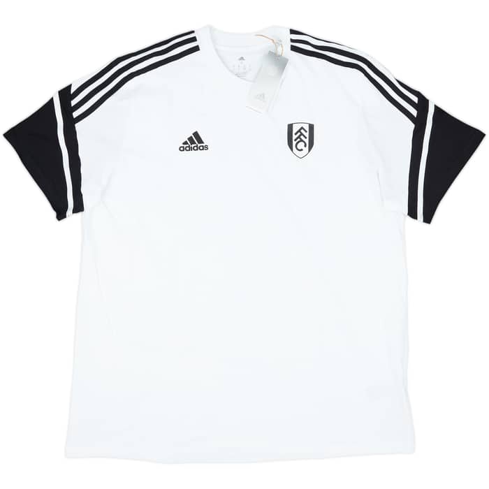 2022-23 Fulham adidas Cotton Tee (XL)