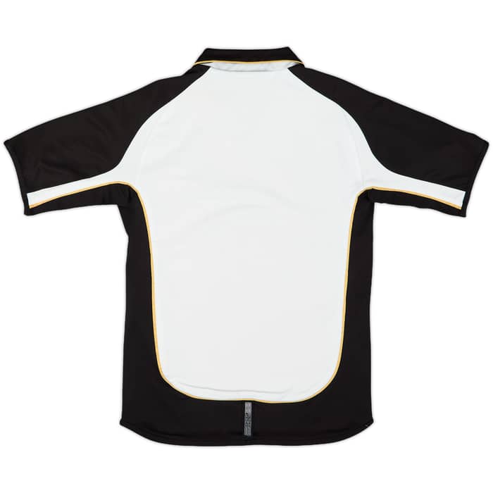 2001-02 Manchester United Centenary Away/Third Shirt - 5/10 - (L.Boys)