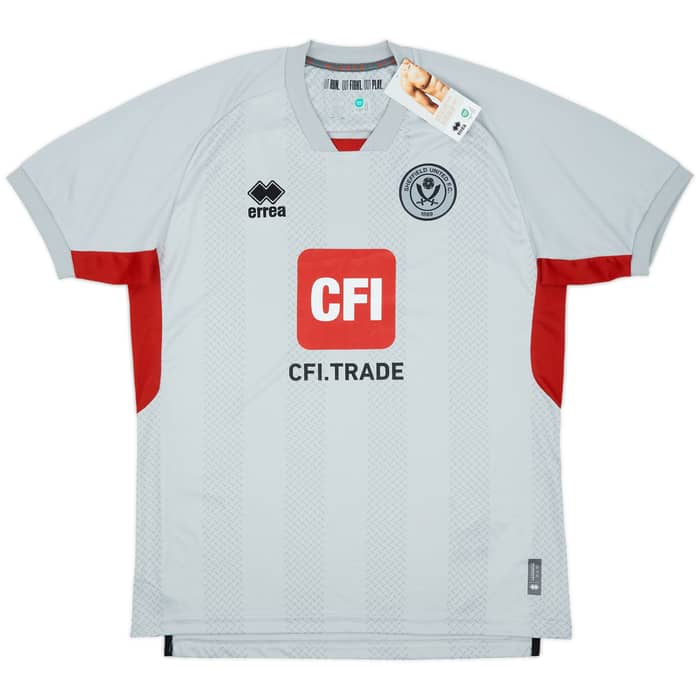 2023-24 Sheffield United Third Shirt (M)