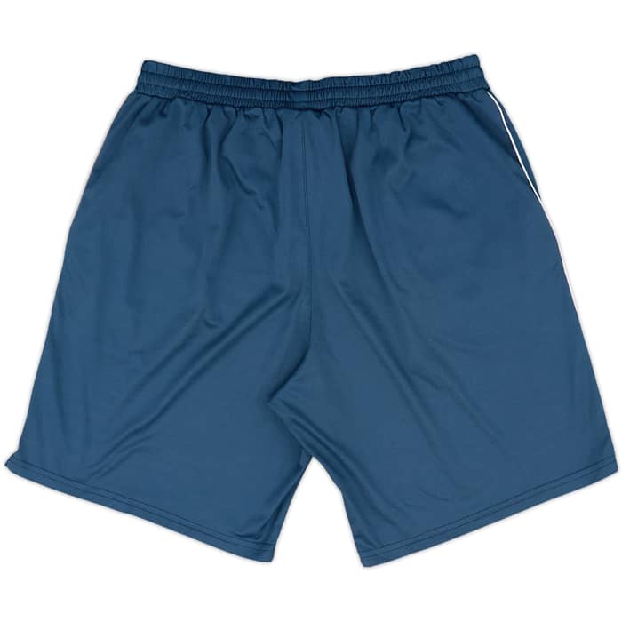 2015-16 Sampdoria Joma Training Shorts - 5/10 - (L)