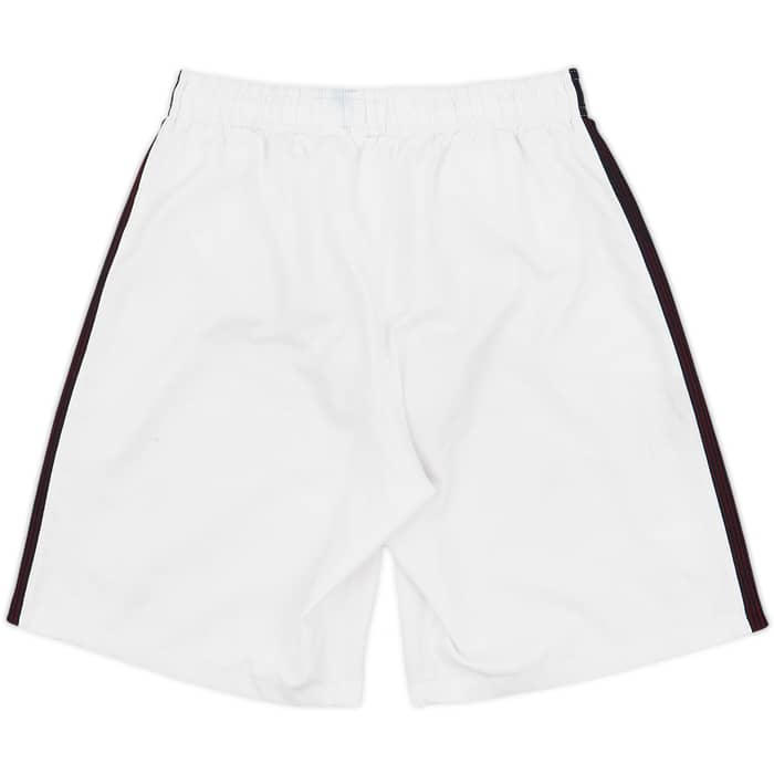 2016-17 France Away Shorts - 5/10 - (M)