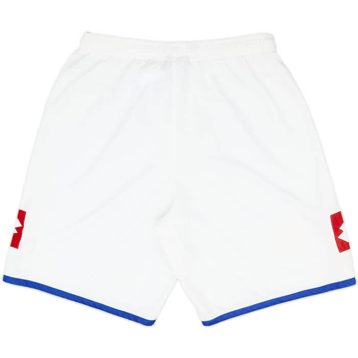 2012-13 QPR Home Shorts - 7/10 - (S)