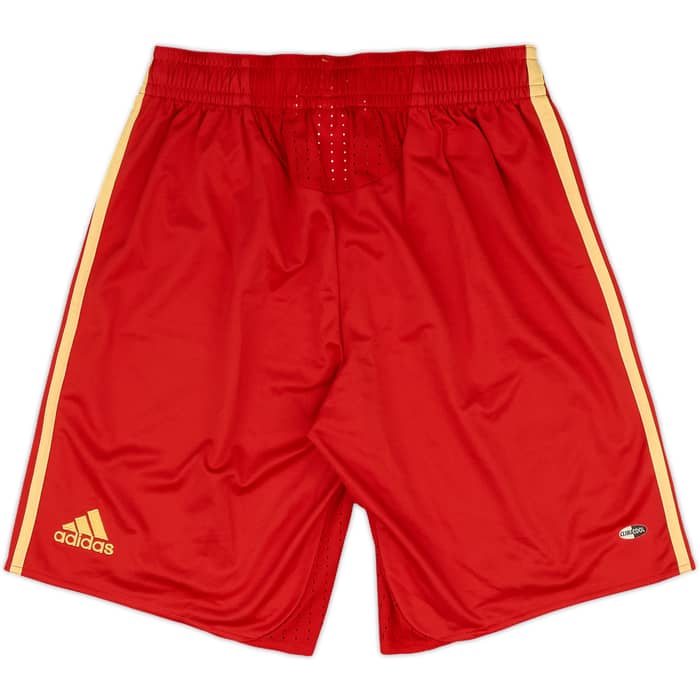 2008-10 Germany Away Shorts - 9/10 - (S)