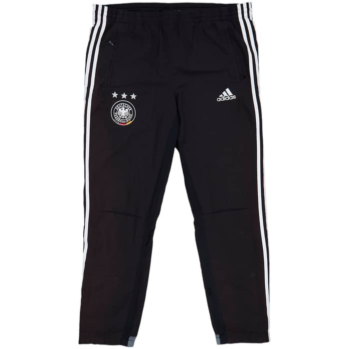 2004-05 Germany adidas Track Pants/Bottoms - 5/10 - (XL)