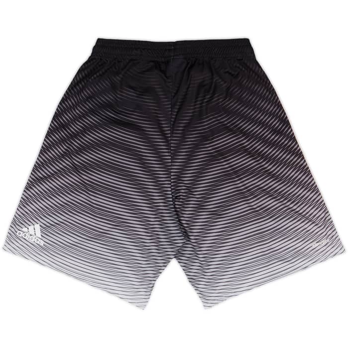 2015-16 Chelsea Third Shorts - 9/10 - (S)