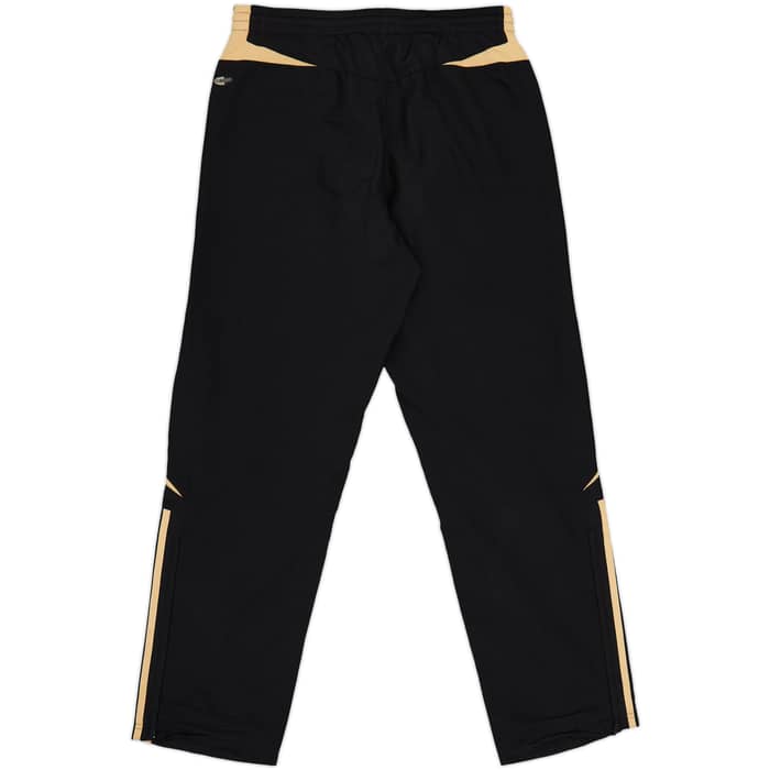 2008-09 Liverpool adidas Track Pants/Bottoms - 8/10 - (M/L)