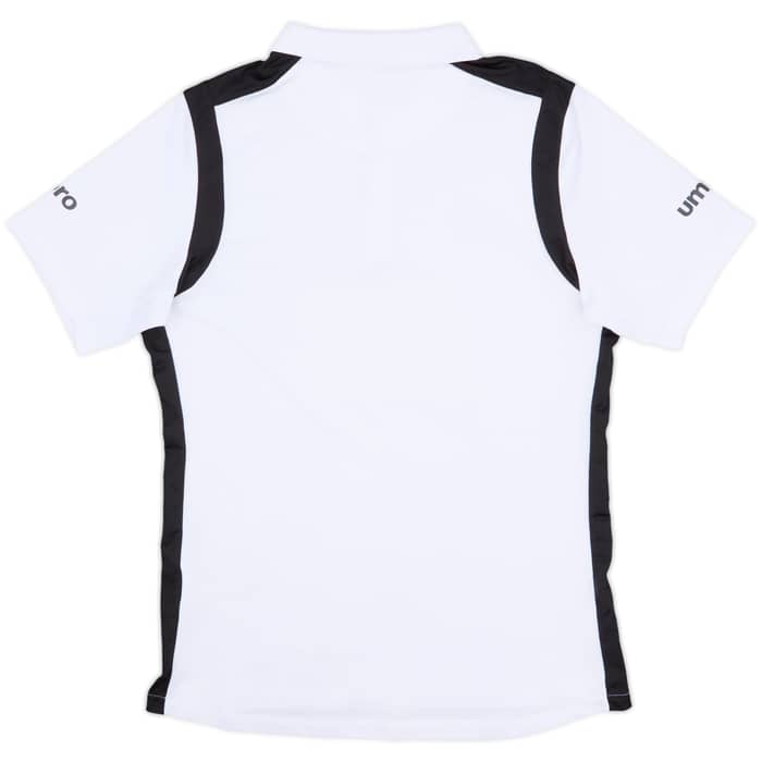 2016-17 Derby County Home Shirt - 8/10 - (S)
