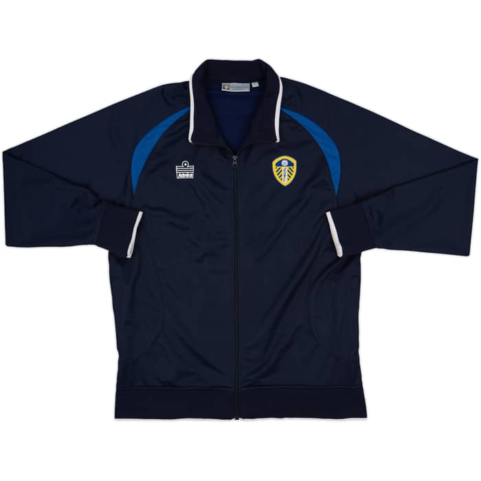 2005-06 Leeds Admiral Track Jacket - 8/10 - (L)