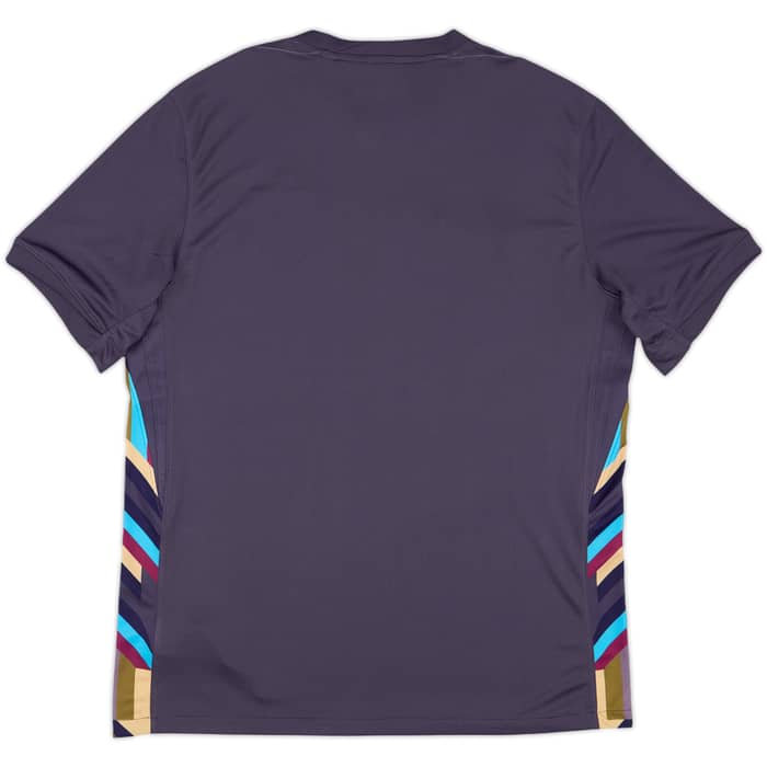 2024 England Away Shirt (L)