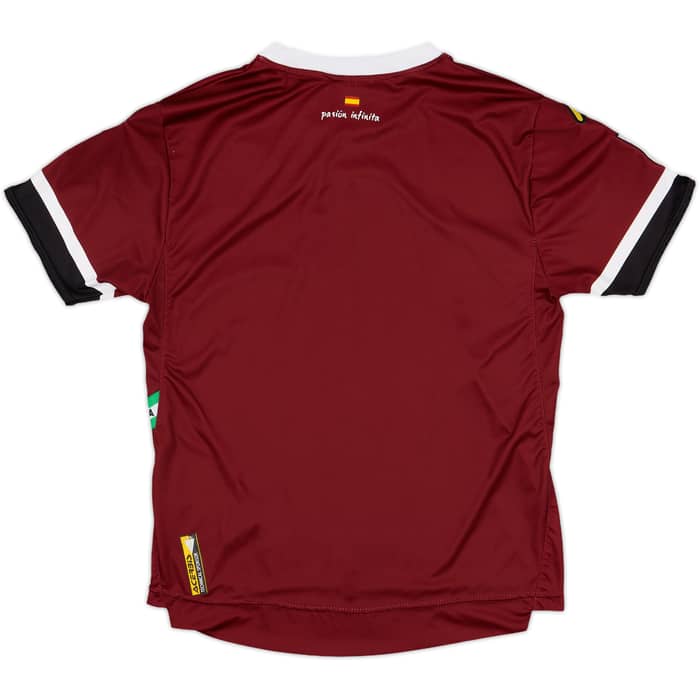 2014-16 Cordoba Away Shirt - 9/10 - (XS)