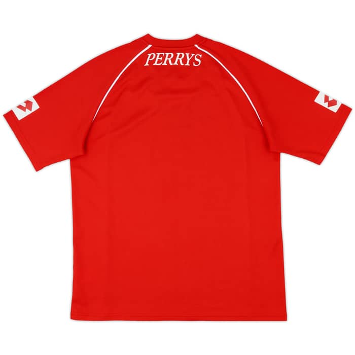 2008-09 Barnsley Home Shirt - 10/10 - (S)