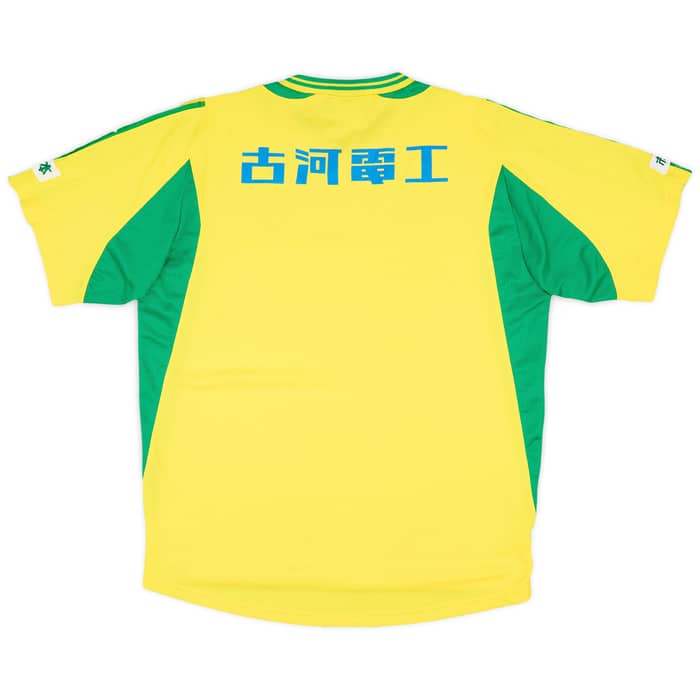 2004 JEF United Home Shirt - 8/10 - (L)