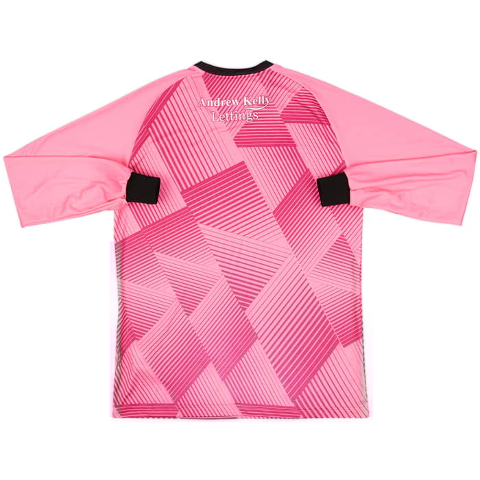 2020-21 Rochdale GK Shirt - 10/10 - (XXL)