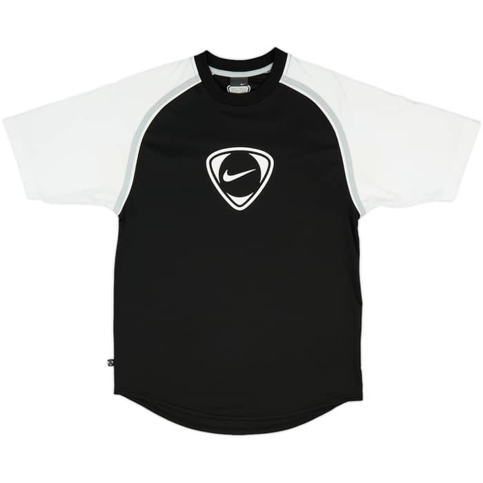 2006-07 Nike Total 90 Training Shirt - 8/10 - (S)