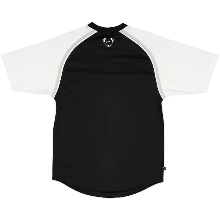 2006-07 Nike Total 90 Training Shirt - 8/10 - (S)