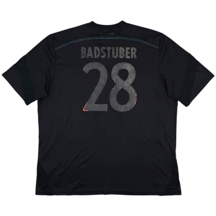 2014-15 Bayern Munich Third Shirt - 4/10 - (XXL)