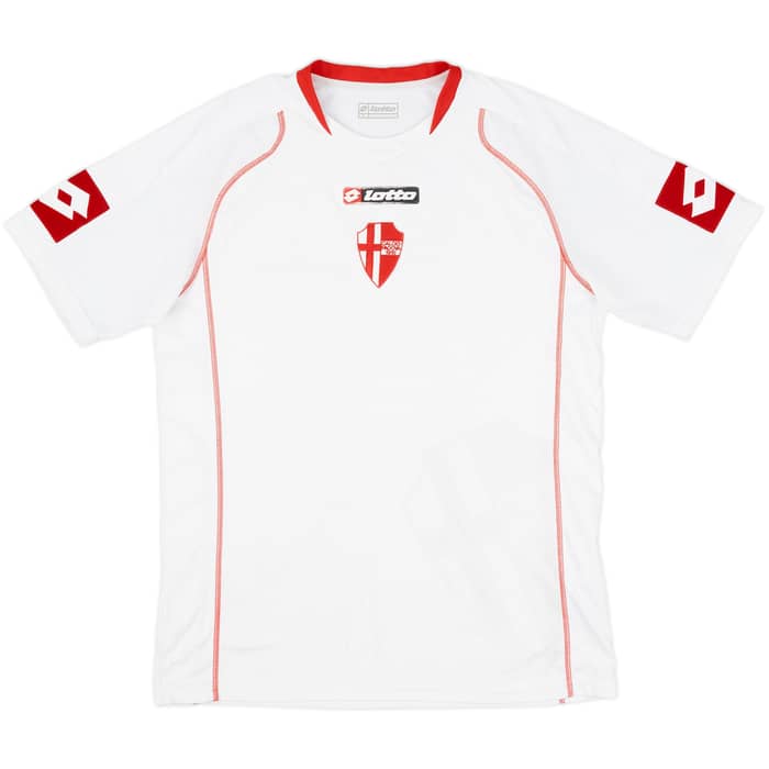 2008-09 Padova Home Shirt - 6/10 - (XL)