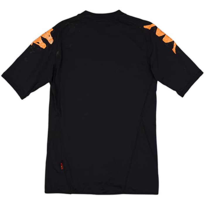 2007-08 Roma Third Shirt - 4/10 - (S)