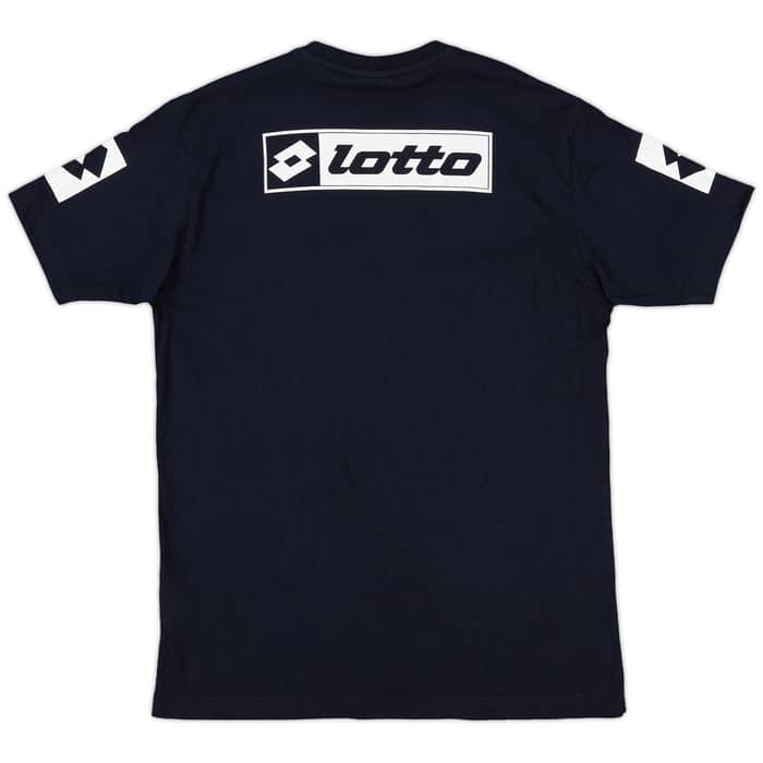 2006-07 Treviso Lotto Training Shirt - 7/10 - (XL)