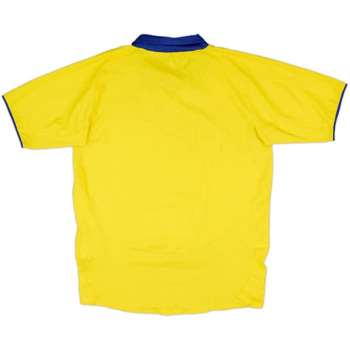 2003-05 Arsenal Away Shirt - 7/10 - (XL.Boys)