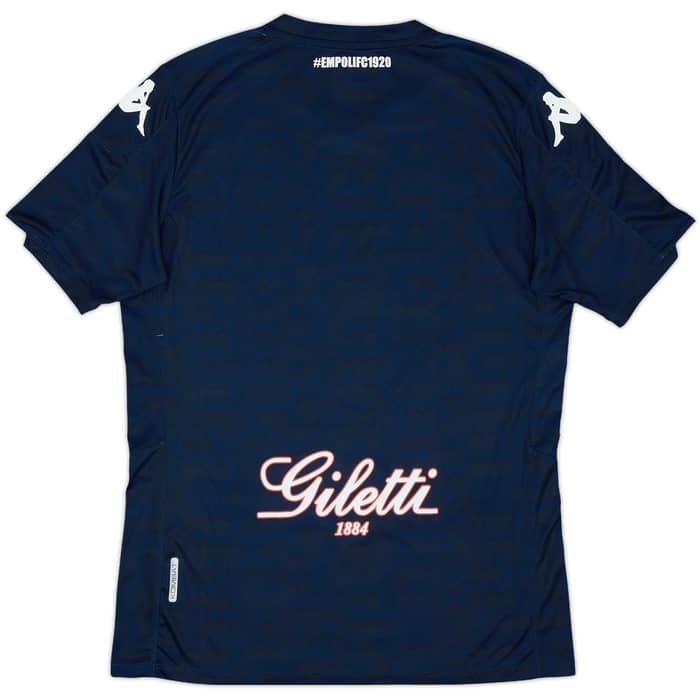 2019-20 Empoli Third Shirt - 9/10 - (L)