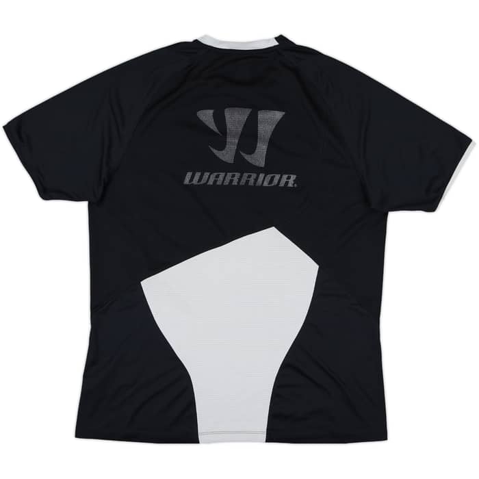 2014-15 Liverpool Warrior Training Shirt - 7/10 - (XL)