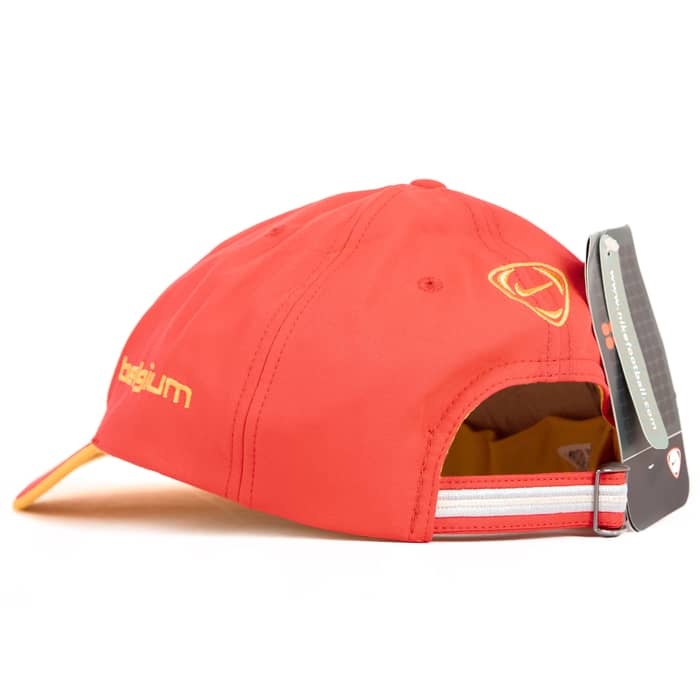2002-03 Belgium Nike Cap (Adults)