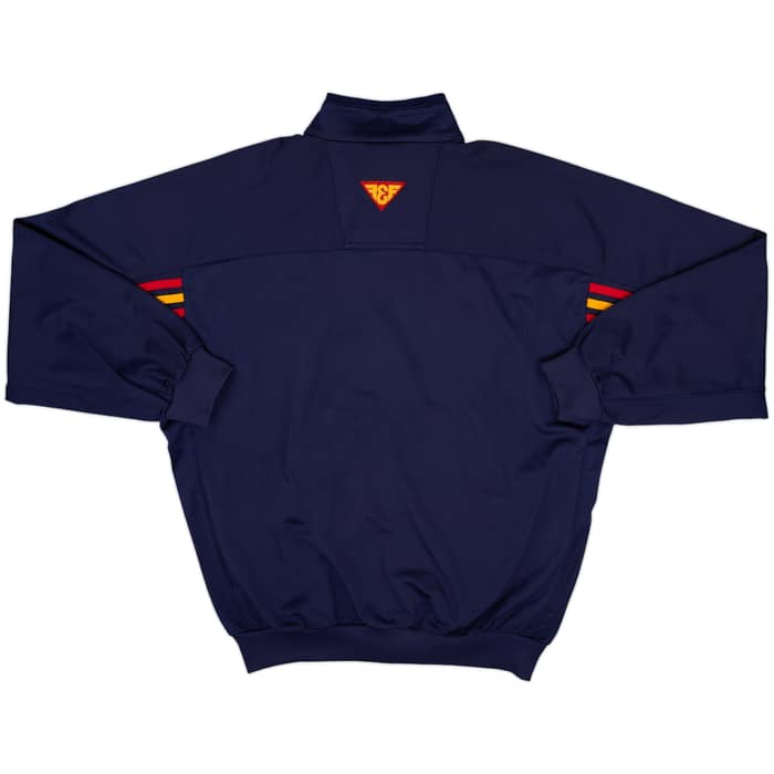 1998-00 Spain adidas Track Jacket - 8/10 - (M/L)